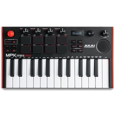 AKAI APC Key 25 MK2 【Ableton Live対応USB-MIDIキーボード