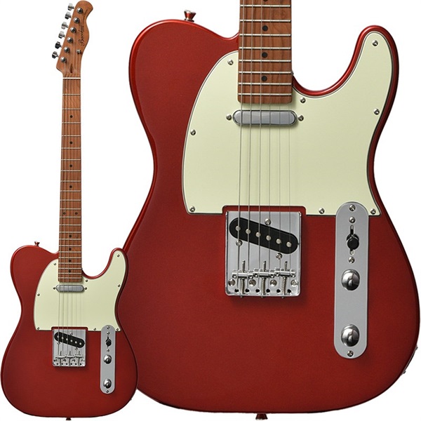 Bacchus Universe Series BTE-1-RSM/M (CAR) ｜イケベ楽器店オンライン