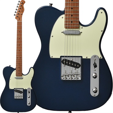 Bacchus Universe Series BTE-1-RSM/M (DLPB) ｜イケベ楽器店