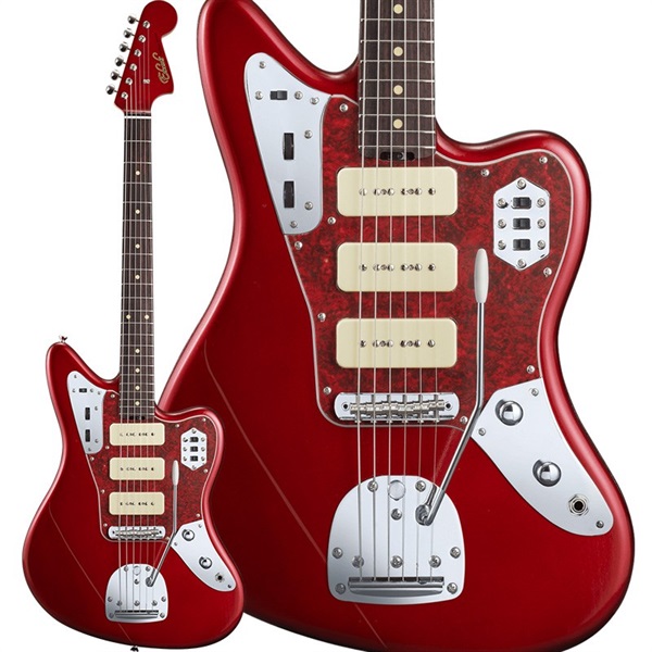 Edwards SUGIZO SKIN ストラトキャスター エレキギター ギター EDWARDS