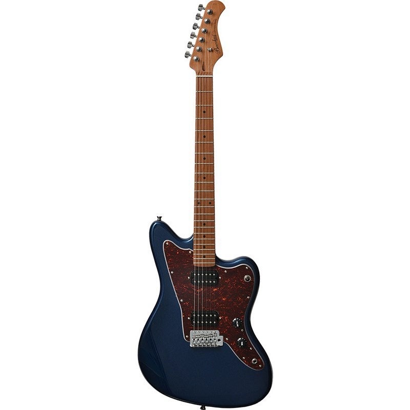 Bacchus】BJM-1-RSM/M （SFG） ジャズマスター タイプ Bacchus BJM-1