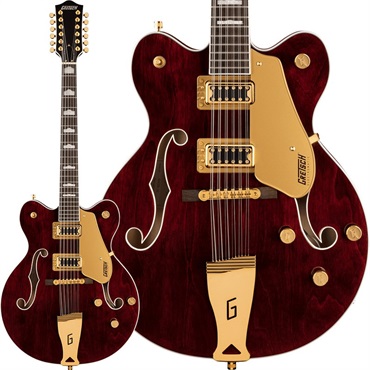 GRETSCH G5422G-12 Electromatic Classic Hollow Body Double-Cut 12