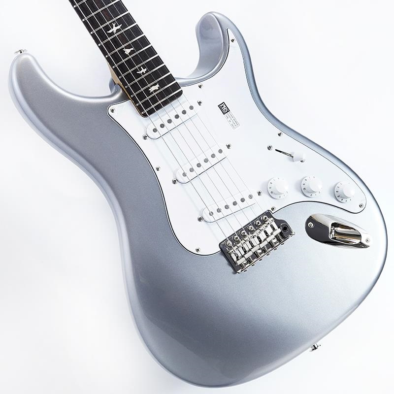 P.R.S. Silver Sky Tungsten / Rosewood John Mayer Signatur Model