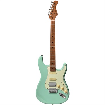 Bacchus Universe Series BST-2-RSM/M (PTL-SOB) ｜イケベ楽器店