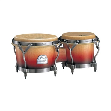 Pearl BG-209WR [ホワイトウッドボンゴ] ｜イケベ楽器店オンラインストア