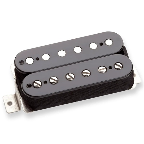 Seymour Duncan SH-4 JB model /for Bridge (Zebra) 【安心の正規輸入