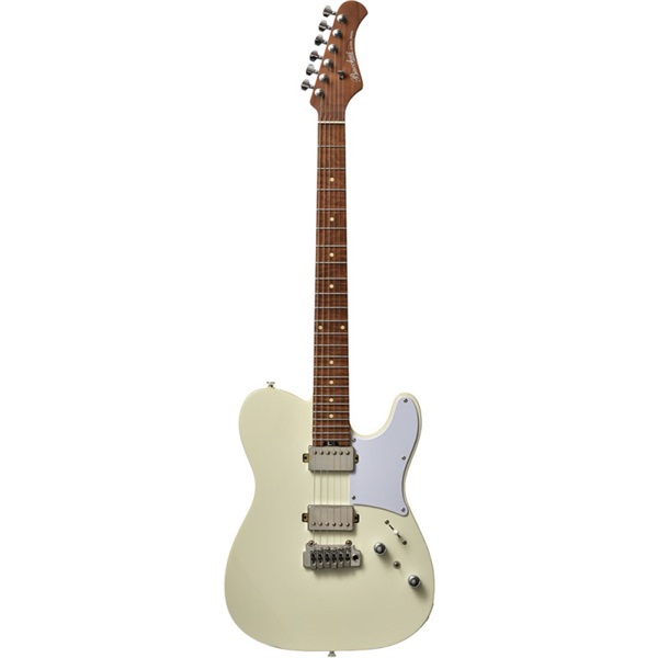 Bacchus Global Series TACTICS24-STD/RSM (OWH) ｜イケベ楽器店