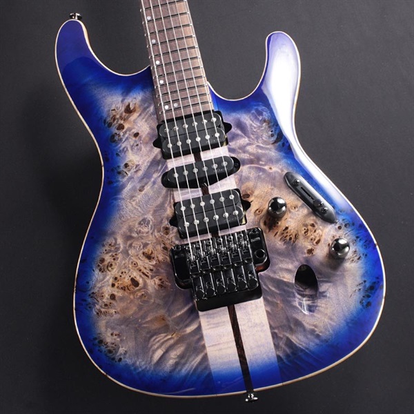 Ibanez S1070PBZ-CLB ｜イケベ楽器店オンラインストア