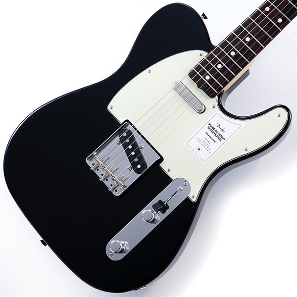 Fender Made in Japan 2023 Collection Traditional 60s Telecaster