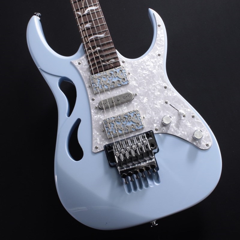 Ibanez PIA3761C-BLP [Paradise in Art Steve Vai new signature model