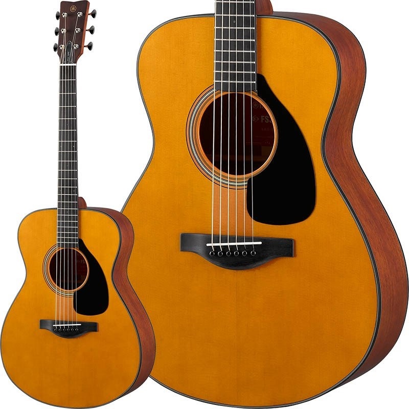 YAMAHA Red Label FS3 ヤマハ ｜イケベ楽器店オンラインストア