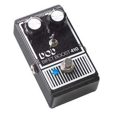 Fulltone 2B Booster（フルトーン）ブースター ｜イケベ楽器店