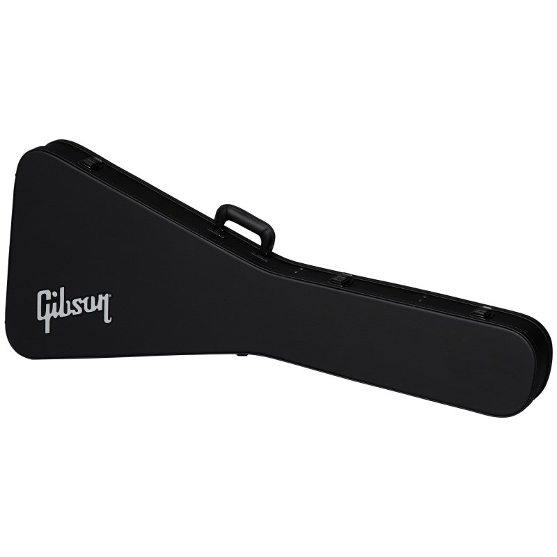 Gibson 【半期決算セール】 Flying V Modern Hardshell Case [ASFVCASE