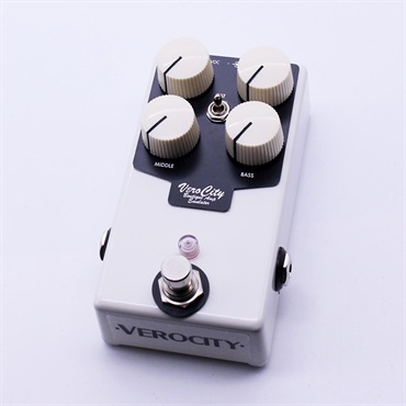VeroCity Effects Pedals FVK ｜イケベ楽器店オンラインストア