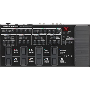 BOSS GX-10 Guitar Effects Processor マルチエフェクター ボス