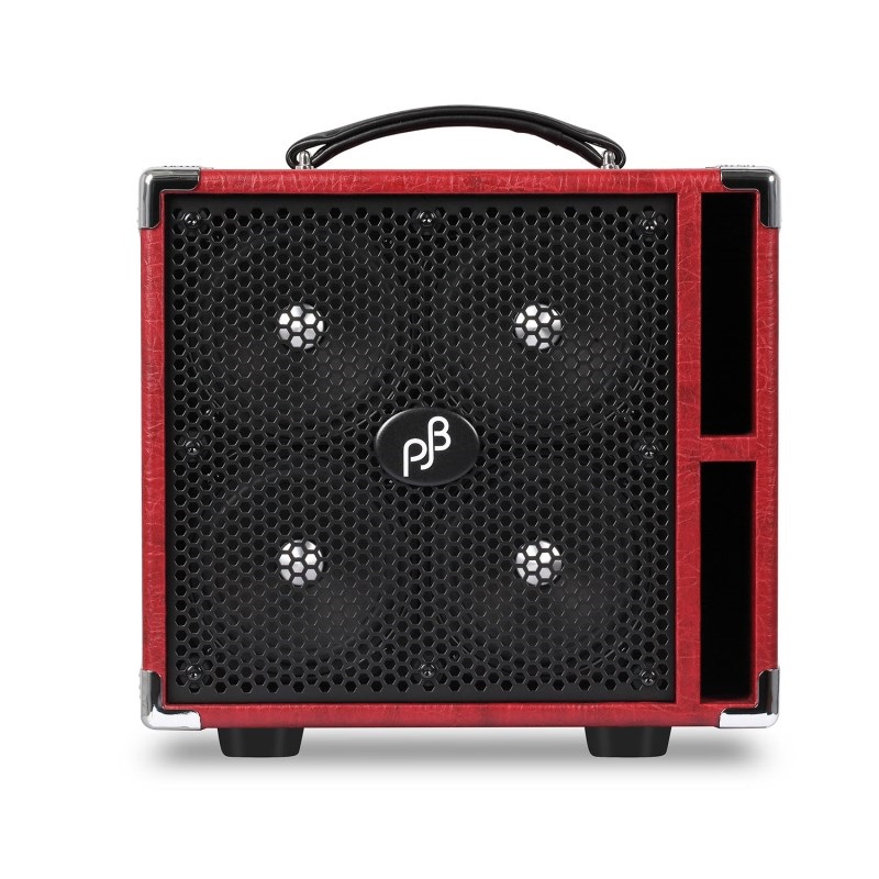 PJB（Phil Jones Bass） Compact Plus (RED) ｜イケベ楽器店オンライン