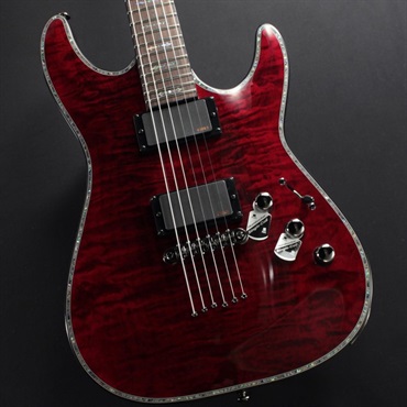 SCHECTER HellRaiser C-1 [AD-C-1-HR] (BCH) ｜イケベ楽器店オンライン