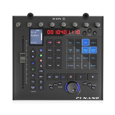 ICON 【半期決算セール】P1-Nano(タッチスクリーンディスプレイ搭載