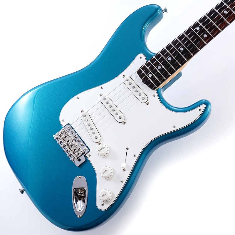 ノーブランド コンポーネントストラト レイボーン Amazon | Fender