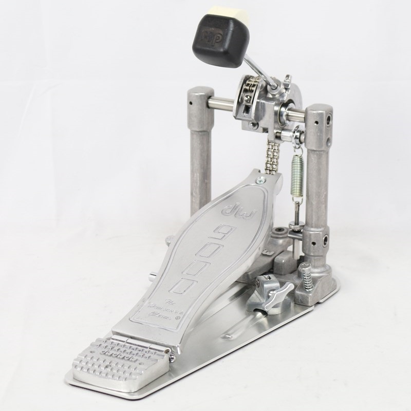 DW9000 Retro Limitedペダル(付属品付) ソフトケース付 箱付 2022年