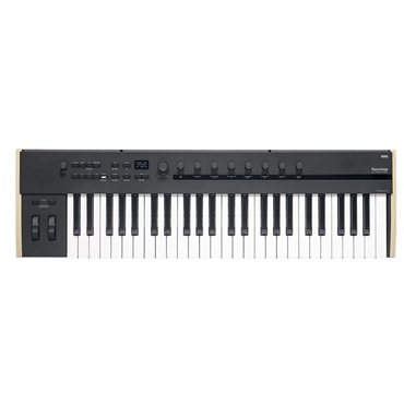 KORG KEYSTAGE-61 (コルグ)(コントローラー)(MIDI2.0) ｜イケベ楽器店