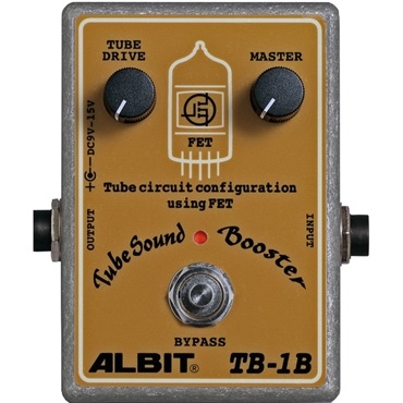 ALBIT TB-1B ｜イケベ楽器店オンラインストア