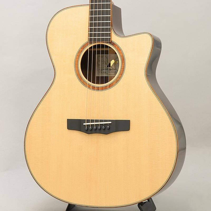 Morris モーリス F-12 アコースティックギター 1974 Morris MORRIS