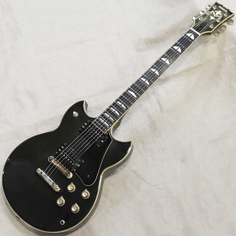 完全調整済 YAMAHA SG800 オイルステイン 美品 送料込 Yahoo