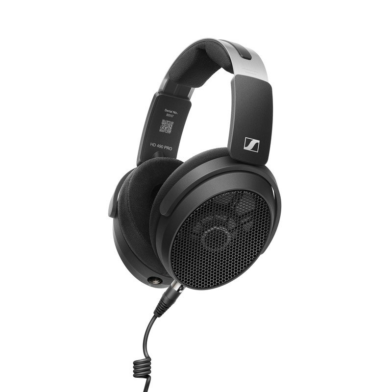 ゼンハイザー SENNHEISER HD598 箱無し おまけつき ゼンハイザー