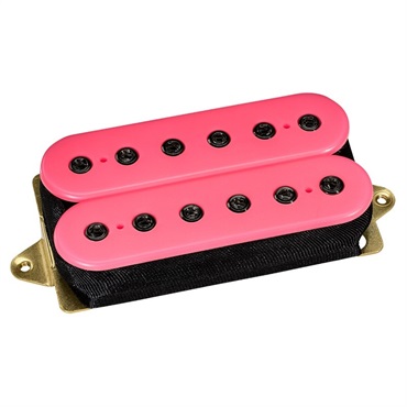 DiMarzio PAF Pro [DP151F] (Pink/F-Spaced) 【安心の正規輸入品