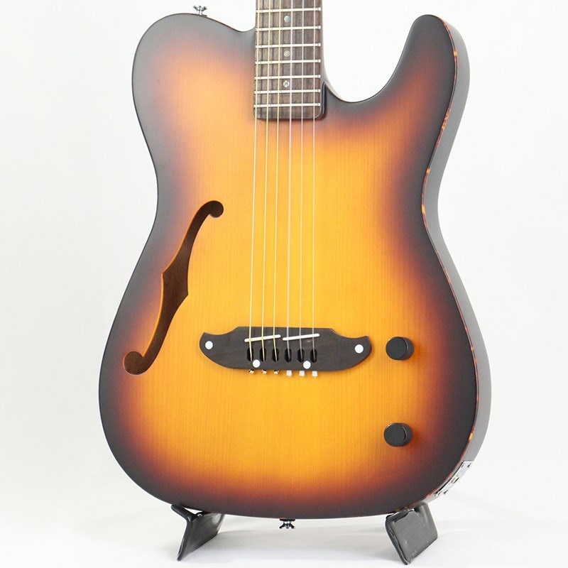 SCHECTER JAPAN ORIGINAL LINE OL-FL-N-P (TSB) [SPOT MODEL] ｜イケベ