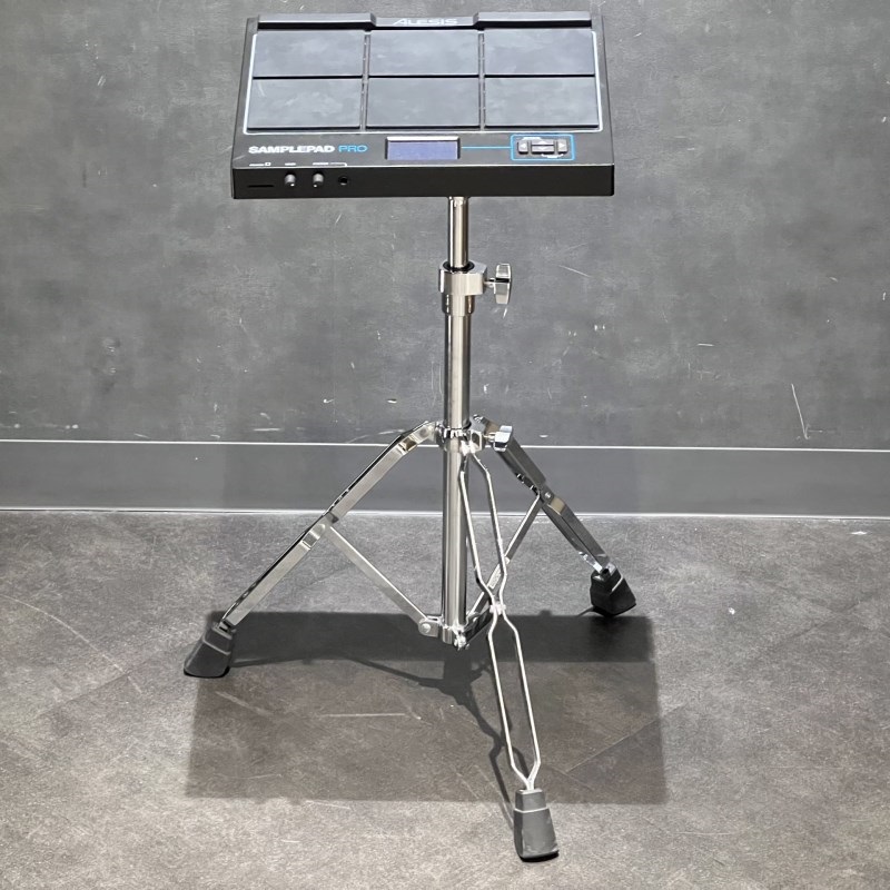 ALESIS USED 中古 SamplePad Pro [8-Pad Percussion and Sample