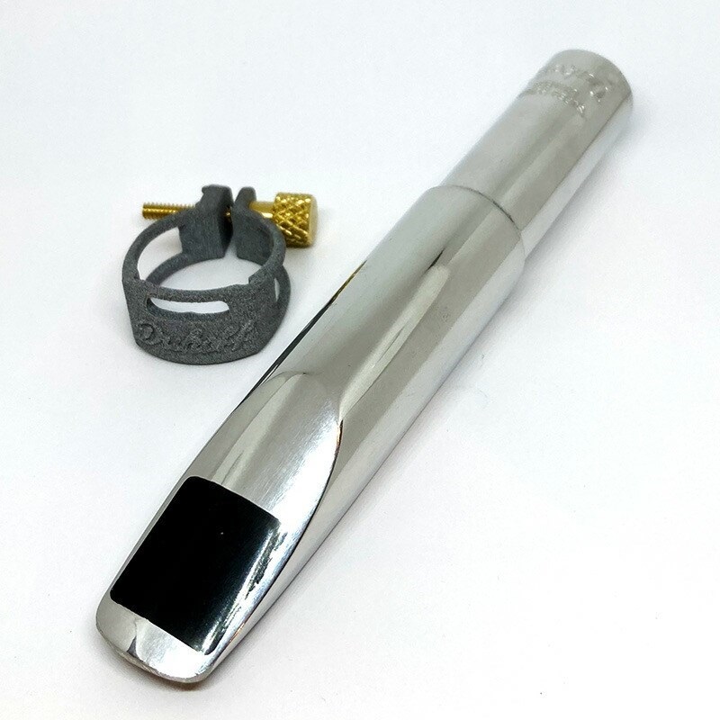 Bobby Dukoff 「オープニング：D7」バリトンサックス用マウスピース