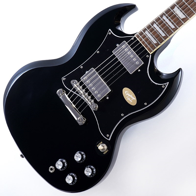 Epiphone SG セットネック エレキギター 【公式通販】