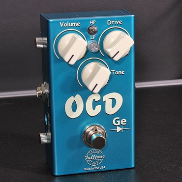 y*z様 Fulltone OCD クローン Fulltone OCD clone クローンペダル