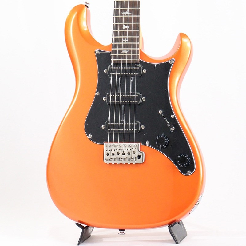 Paul Reed Smith SE NF3 PRS 純正ロックペグ搭載 Paul Reed Smith SE