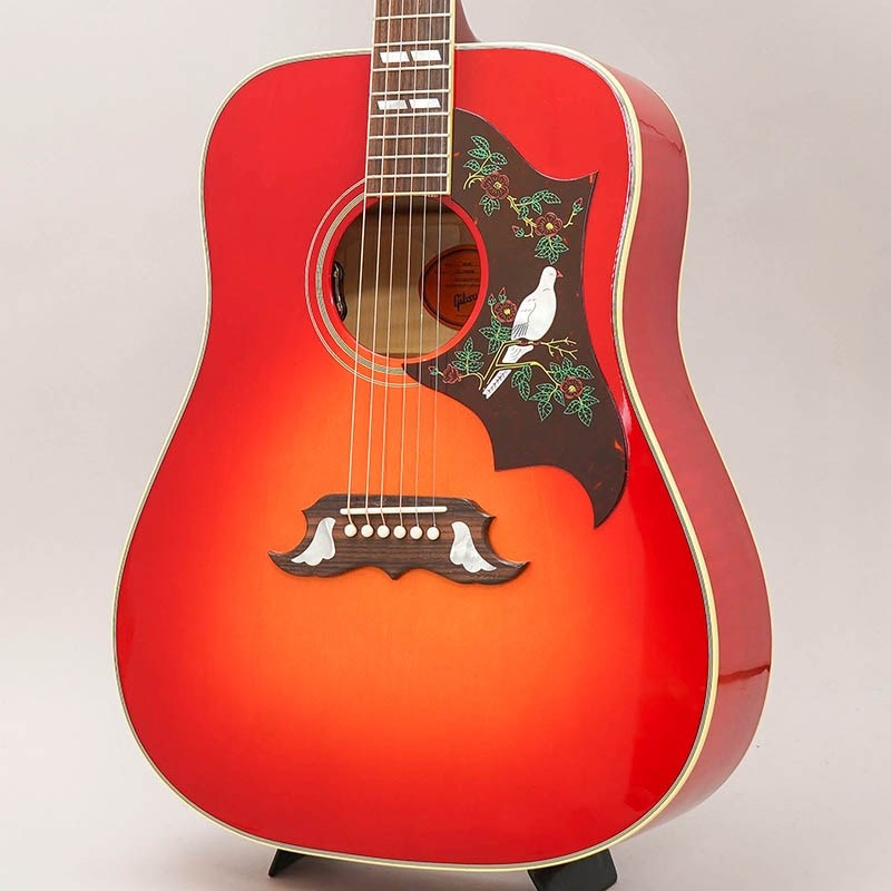 Gibson 【値上げ前価格！】Dove Original (Vintage Cherry Sunburst