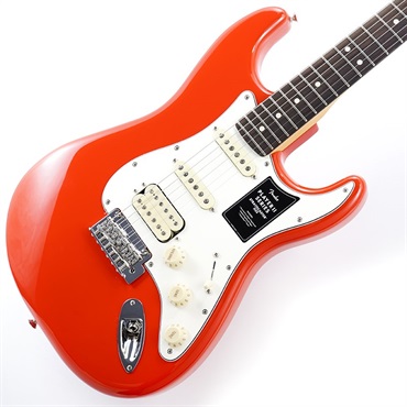 fender メキシコ player ストラト フェスタレッド Fender Player II