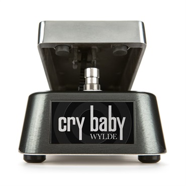 Dunlop Cry Baby ジュニア ワウペダル 限定柄 最終値下げ JIM DUNLOP