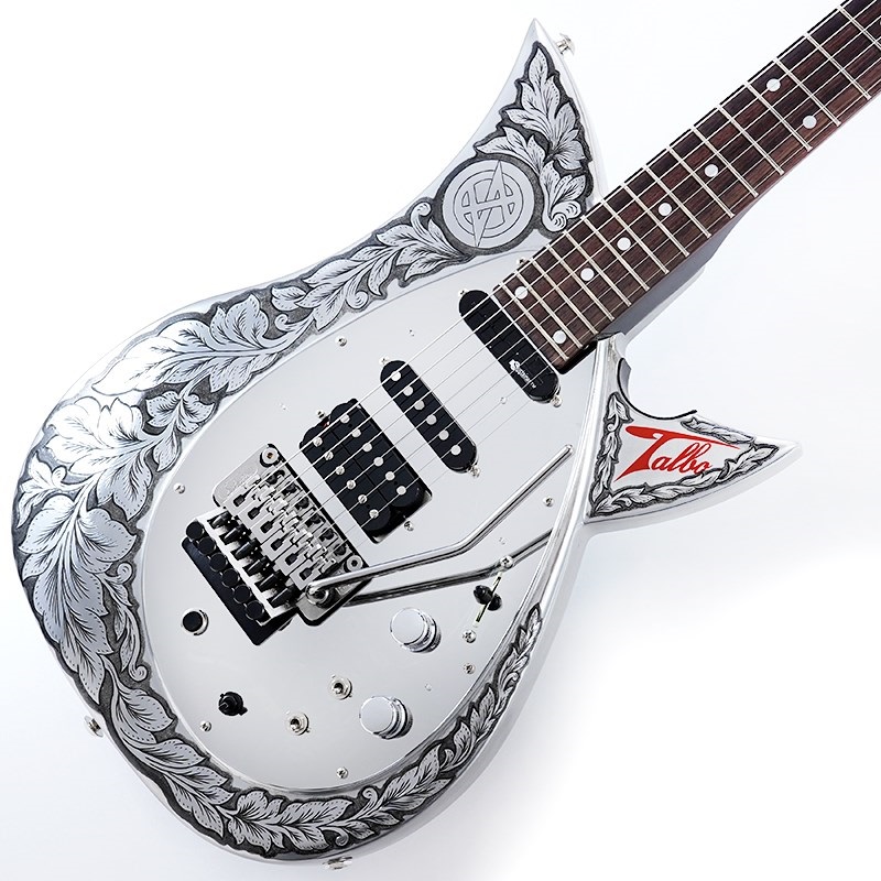 6*ク様 東海楽器製 タルボ 東海楽器製造株式会社 | 【新製品】