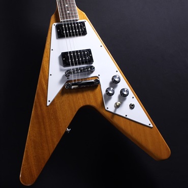フライングV 木目 エレキギター Photogenic Flying V 美品 2025年最新