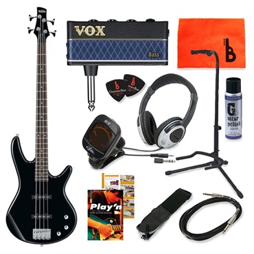 Morris ABASS ACTIVE エレキベース 専用ケース付き Morris ABASS