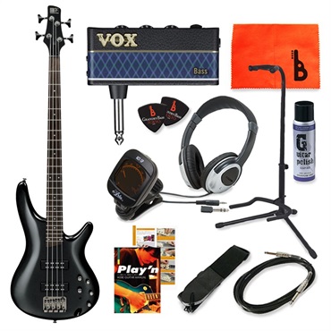 YAMAHA BB234 ブラック 純正ケース付き YAMAHA BB234 ブラック 純正