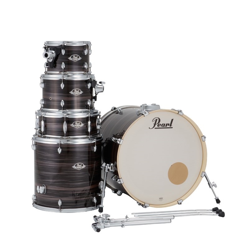 Pearl EXX725SPN/C #779 [EXPORT スタンダードサイズ ドラシェルパック