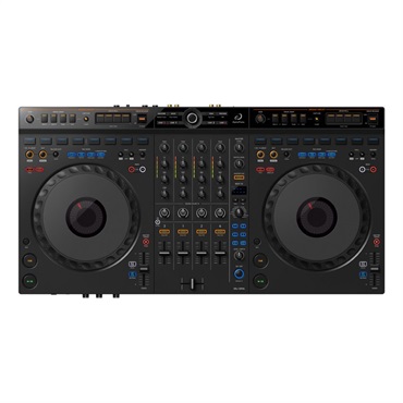 AlphaTheta DDJ-FLX2 DJコントローラー サウンドバー付き AlphaTheta