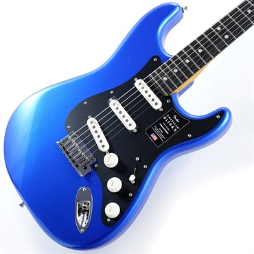 Fender エレキギター ブルー ギターケース付き 値下げ Fender エレキ