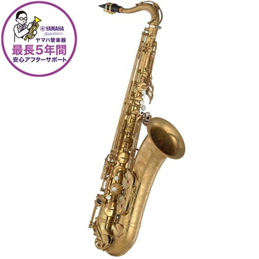 ゆりまま】YAMAHA YTS-62 テナーサックス ケース付き ゆりまま】YAMAHA