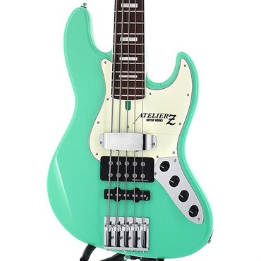 ATELIER Z M245 Plus（4弦）ギグバッグ付