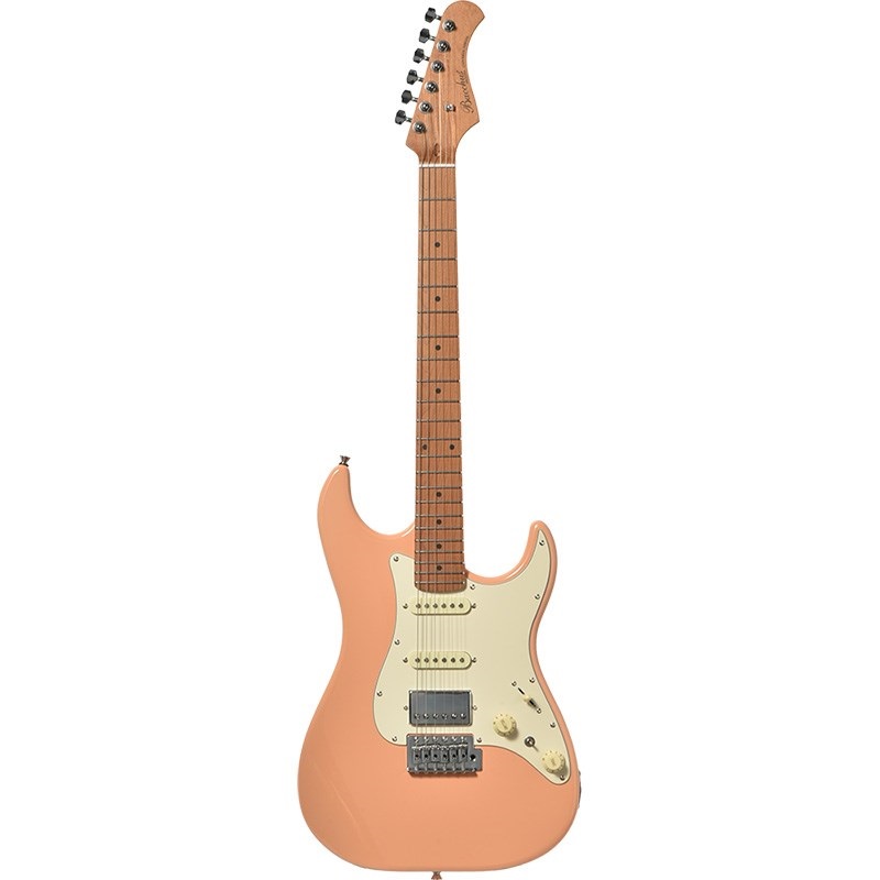 Bacchus Universe Series GS-2DX RSM/M (Shell Pink) ｜イケベ楽器店