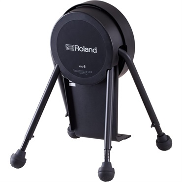Roland MDS-STG2 [MDS-Stage2 Drum Stand] 【お取り寄せ品】 ｜イケベ